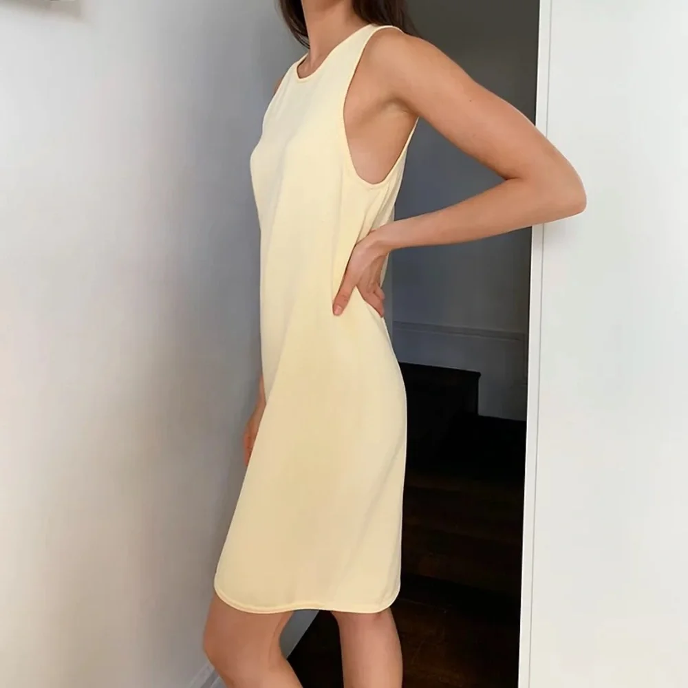 ❗️SOLD❗️Size S Babaton Florian Dress - Picture 3 of 9